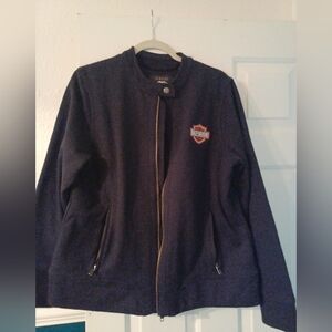 Harley Davidson jacket